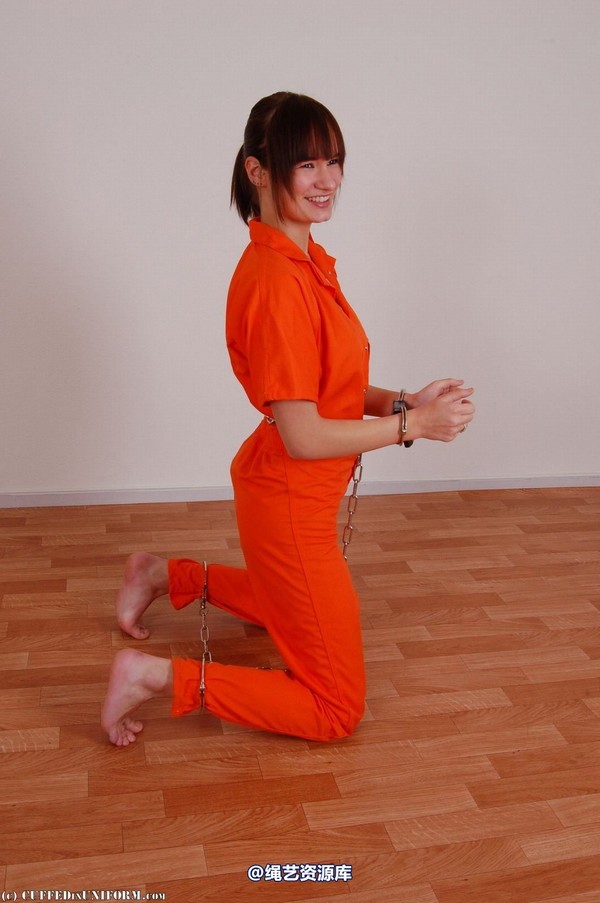 cuffedinuniform - ciu153 第 43 张图片