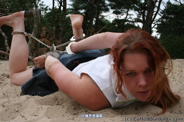cuffedoutdoors - cod068 第 87 张图片