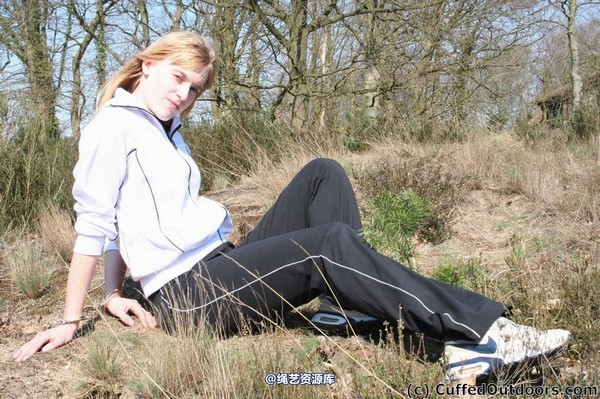 cuffedoutdoors - cod033 第 72 张图片