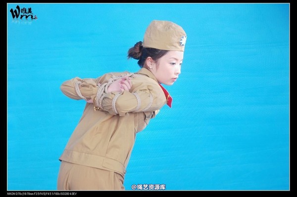唯美之家 - 2008-11-05萱萱特工装 第 11 张图片
