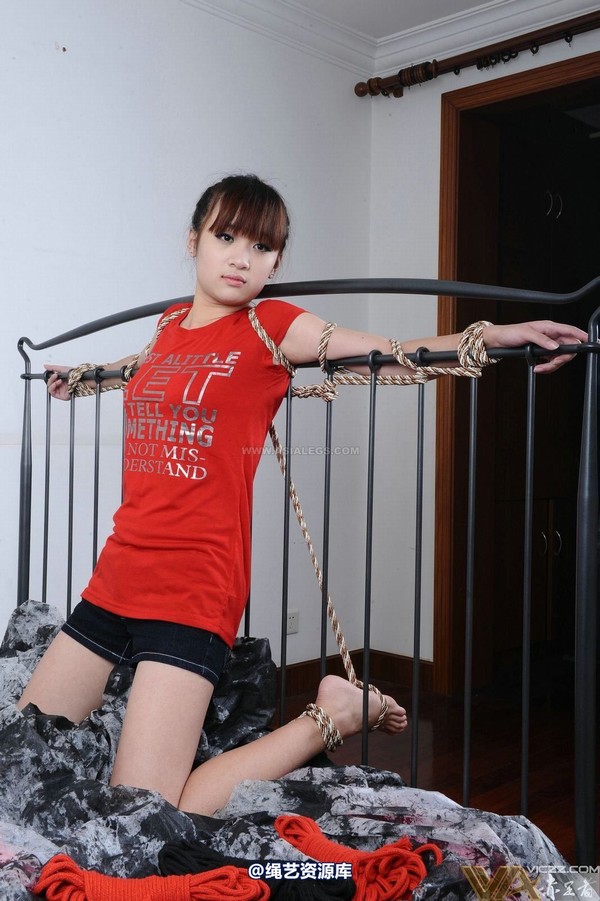 赤足者 - 小丫2012-6 第 45 张图片
