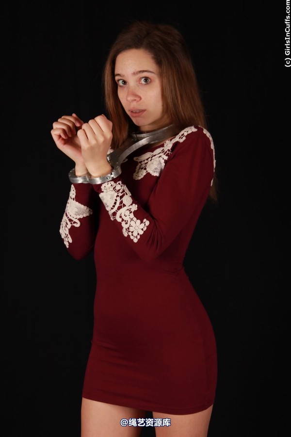 girlsincuffs - gic543 第 27 张图片