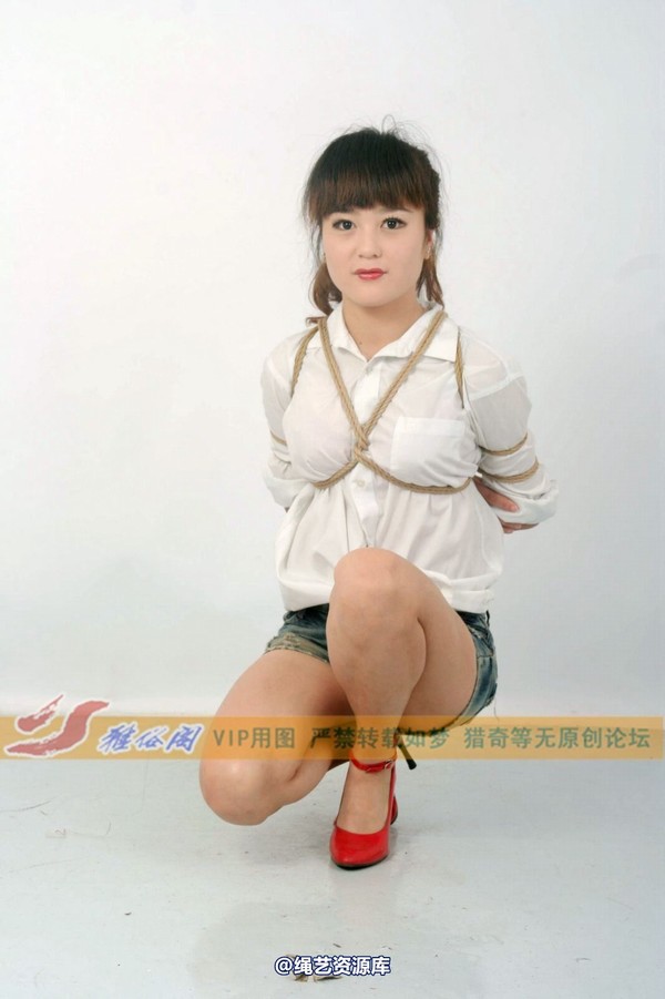 雅俗阁 - 2013-NO.1Model雅恋 第 257 张图片