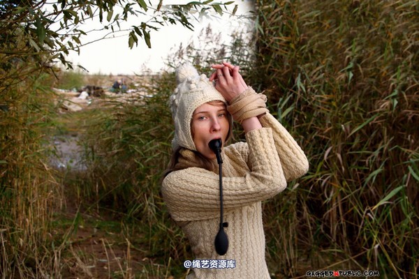 gaggedinpublic - gip511 第 113 张图片
