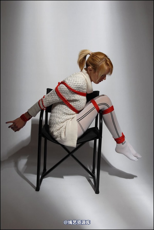 simplytied - Winter white 第 13 张图片