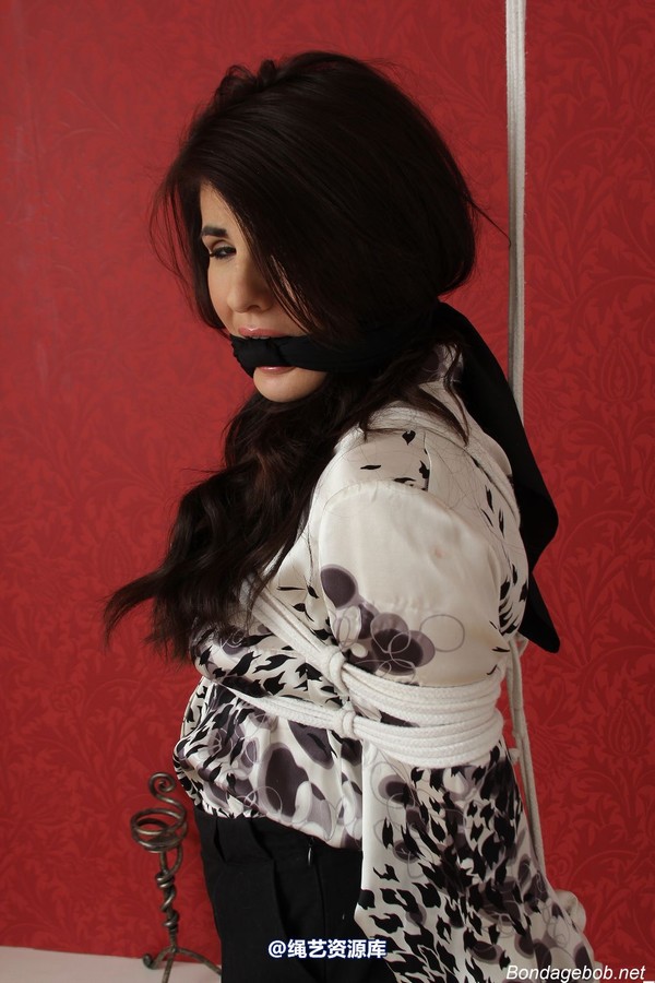 bondagebob - Briony M Wont Stand for it 第 130 张图片