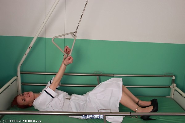 cuffedinuniform - ciu437 第 52 张图片