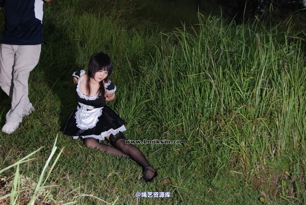 千丝万缕 - 2008-09-03日照片 第 16 张图片