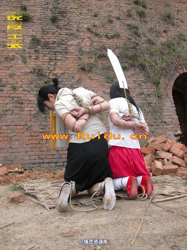 锐度主张 - 婷婷和新模－寒冰在窑厂 第 38 张图片