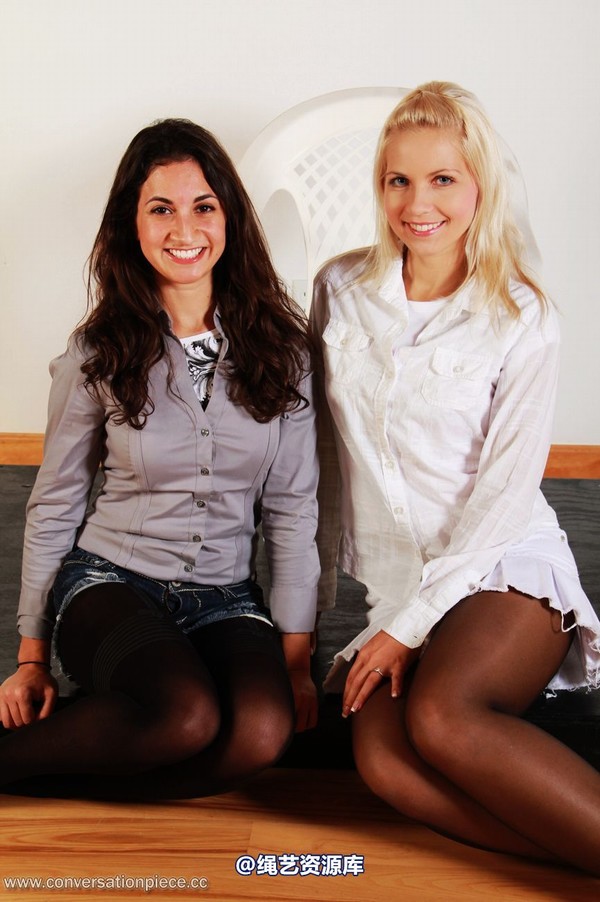 conversationpiece - Jenni-2012-04-28 第 1 张图片