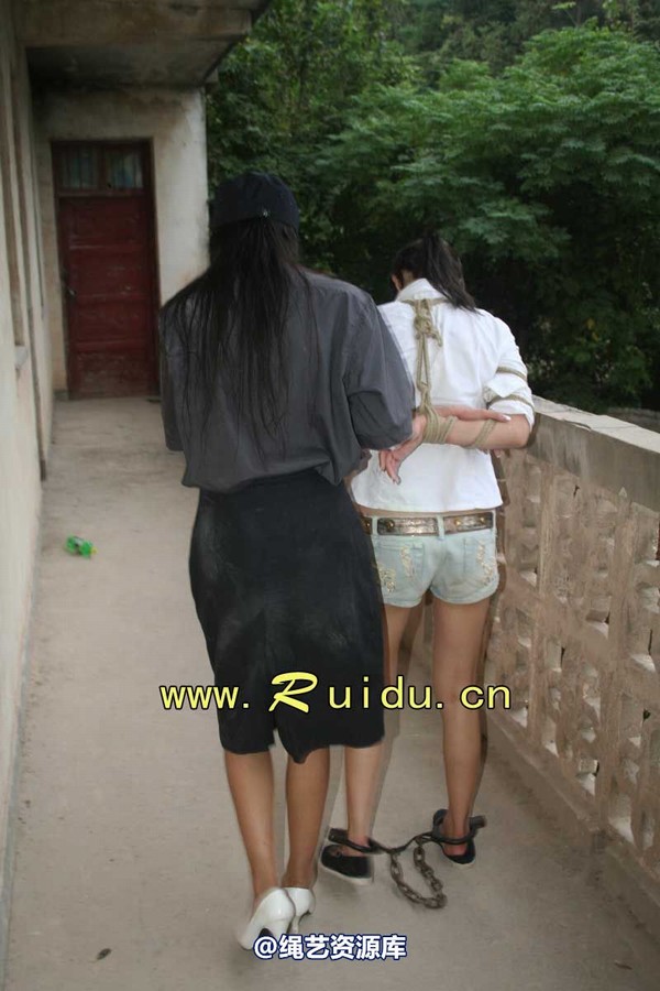 锐度主张 - 20070915第33期 影片脱逃图片 第 29 张图片