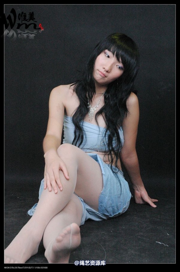 唯美之家 - 2008-08-21小绿五花 第 76 张图片