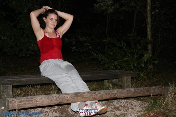 cuffgirl - cg018 第 56 张图片