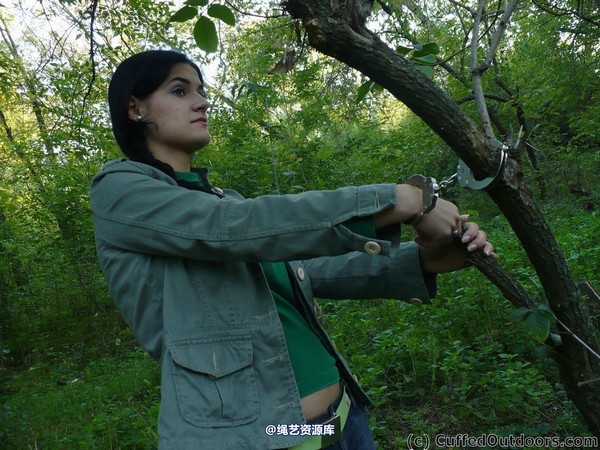 cuffedoutdoors - cod098 第 64 张图片