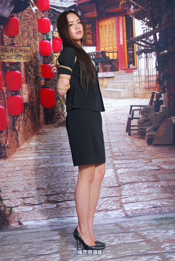 唯美之家 - 菲菲制服 第 27 张图片