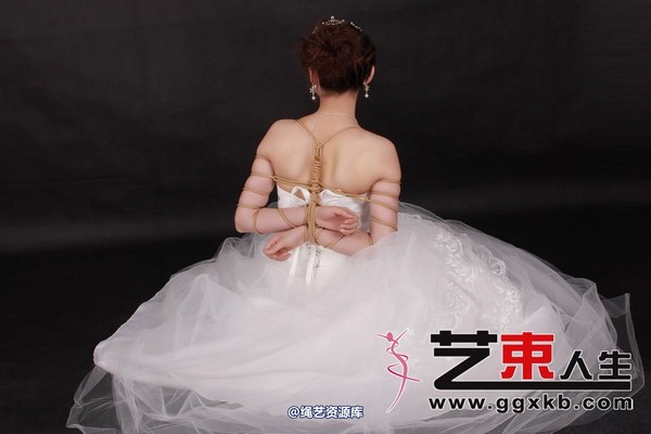 艺束人生 - 010-小碟婚纱KB 第 81 张图片