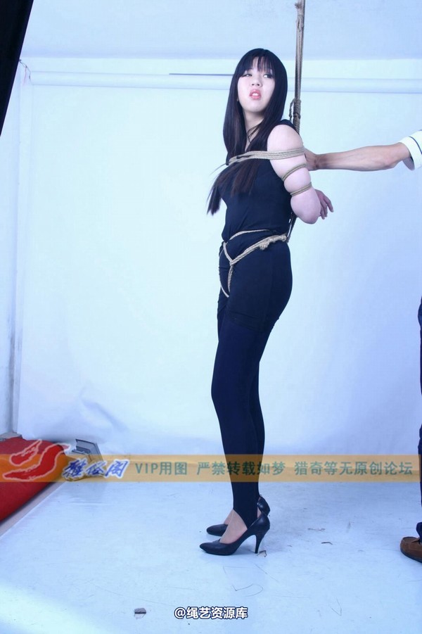 雅俗阁 - 2013-NO.19Model 雅柯 第 26 张图片