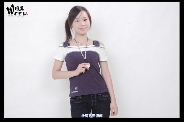 唯美之家 - 2009-9-15新模（念念） 第 23 张图片