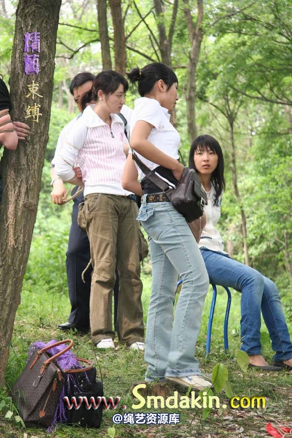 锐度主张 - 20070511第15期 第三届锦绣江南 第 20 张图片