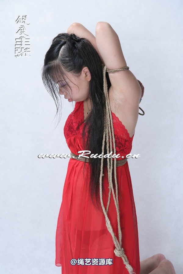 锐度主张 - 婷婷和嫣儿KB悬吊 第 48 张图片