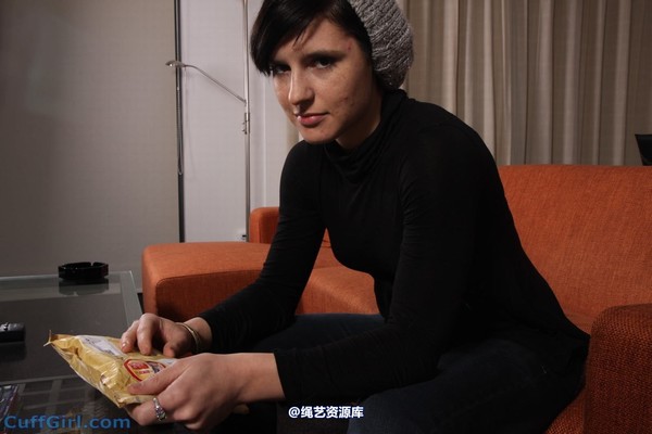 cuffgirl - cg024 第 2 张图片