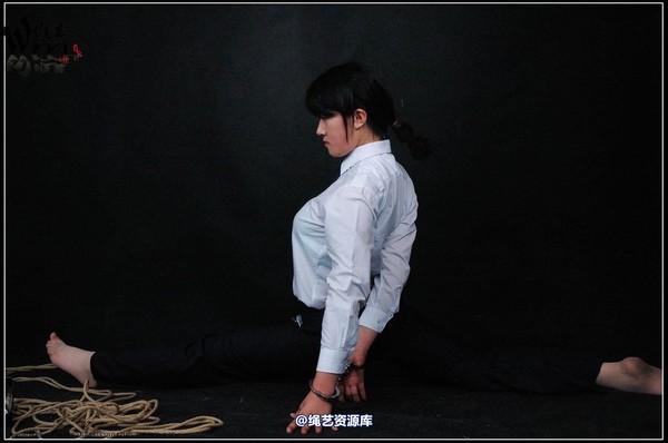 唯美之家 - 职业女性 第 28 张图片