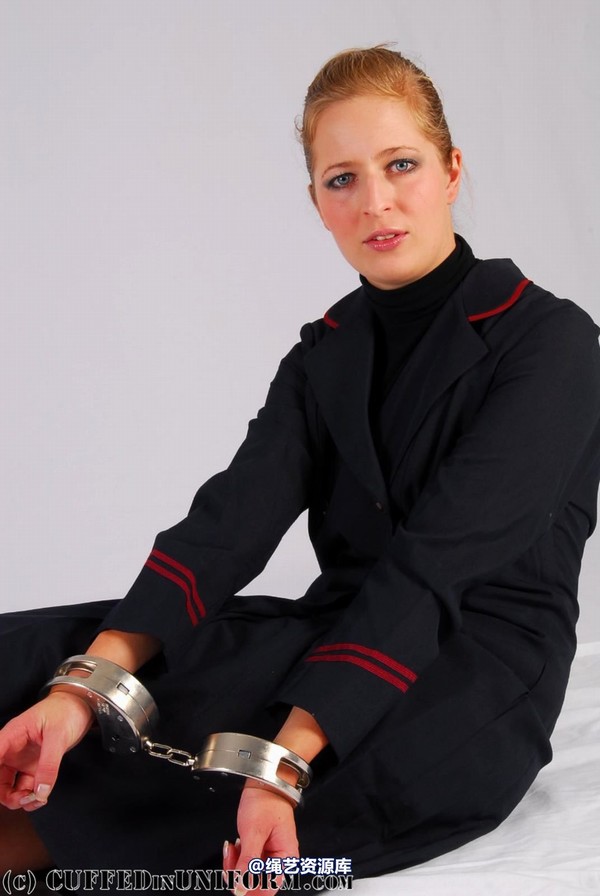 cuffedinuniform - ciu072 第 71 张图片