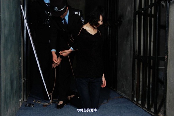 mj影视 - 林晓青‘毒枭’大姐大1-2013-04-28 第 161 张图片