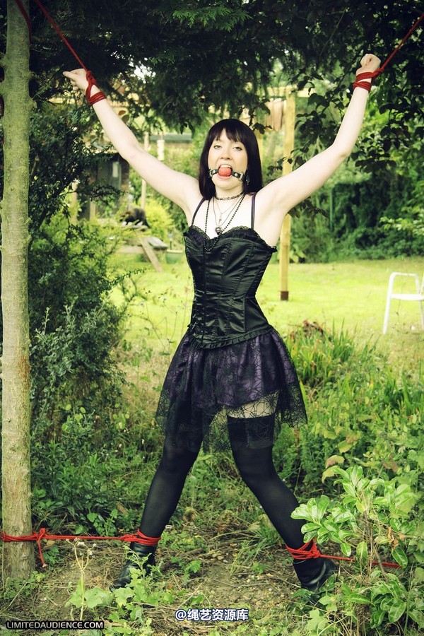 limitedaudience - 2011 syrah lee helpless outdoors 第 35 张图片