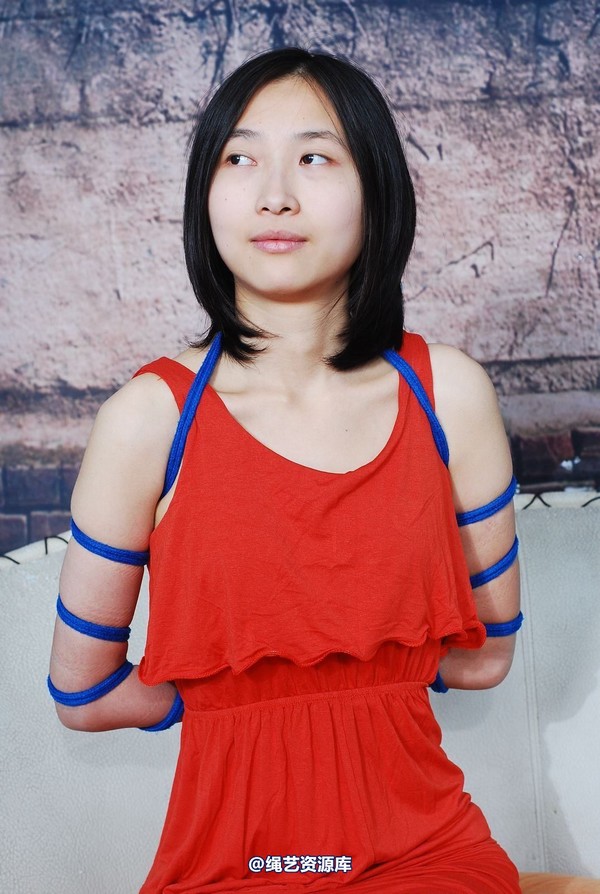 唯美之家 - 白雪试服装5 第 59 张图片