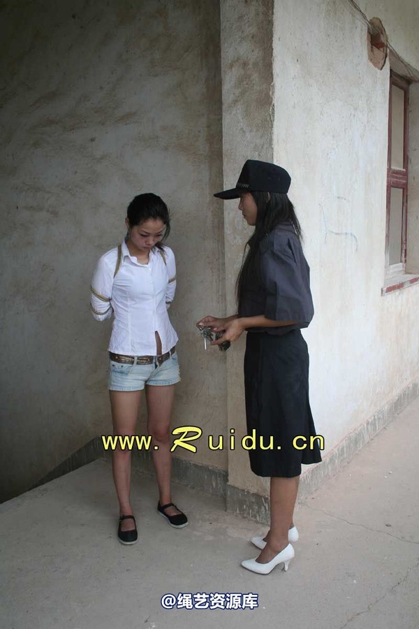 锐度主张 - 20070908第32期 影片脱逃图片 第 20 张图片