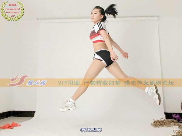 雅俗阁 - 2015-NO.005Model雅梅 第 186 张图片
