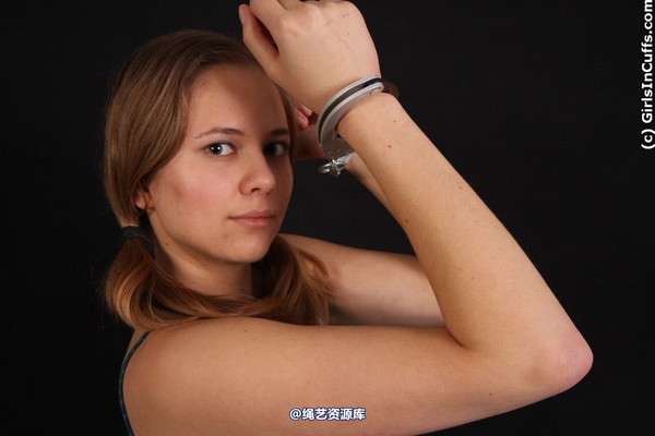 girlsincuffs - gic223 第 79 张图片