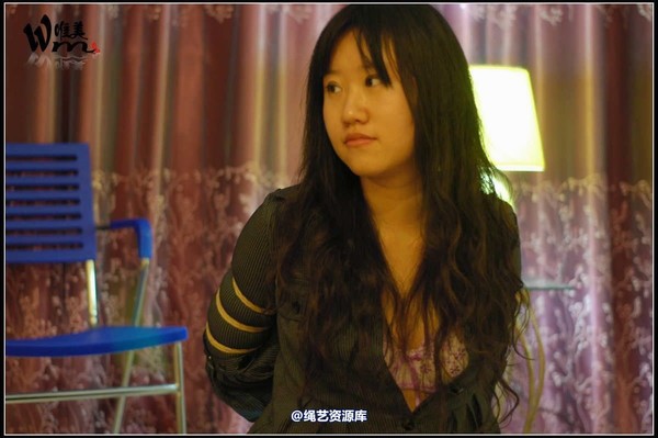 唯美之家 - 2009-12-10新模(晓祺) 第 52 张图片