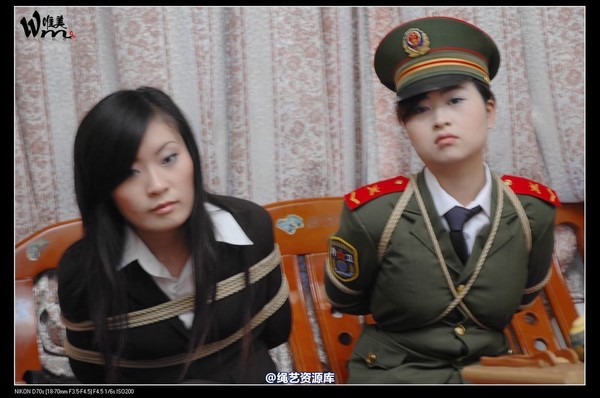 唯美之家 - 2008-10-14劫案惊魂剧照 第 17 张图片