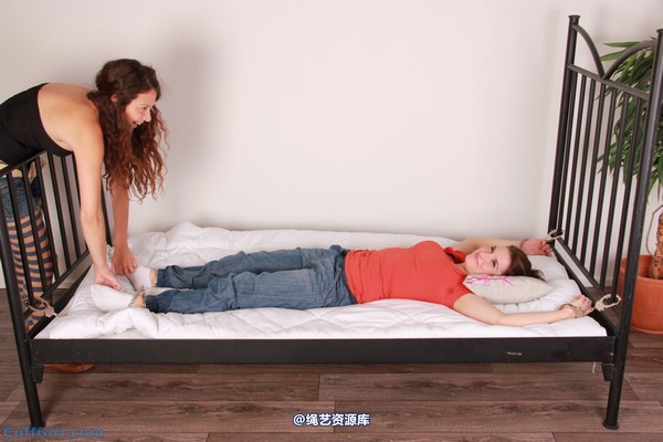 cuffgirl - cg186 第 70 张图片