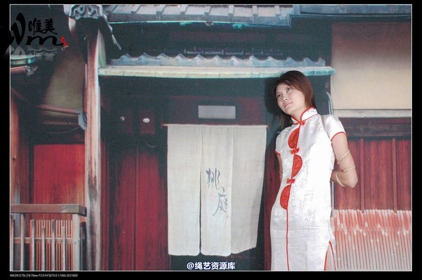 唯美之家 - VIP119 第 113 张图片