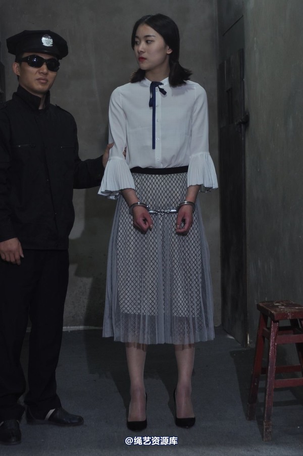 mj影视 - 淑女被抓 第 9 张图片