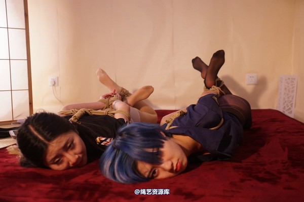 dk13美束馆 - 2.4-小宝+甜心双人技师驷马B-176P 第 68 张图片