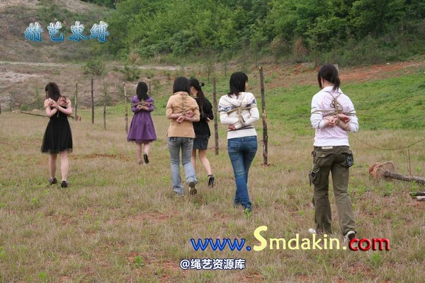 锐度主张 - 20070518第16期 第三届锦绣江南 第 30 张图片