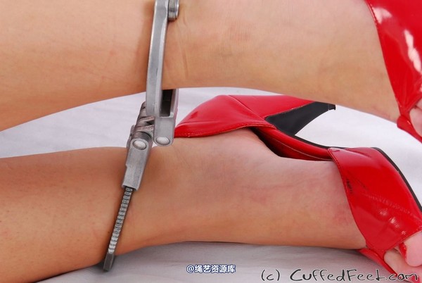cuffedfeet - cf133 第 7 张图片