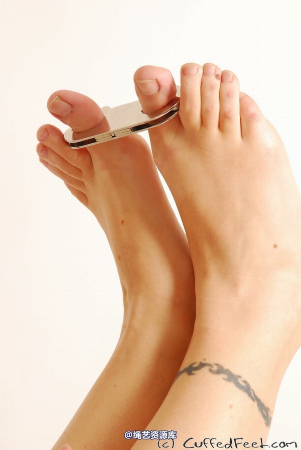 cuffedfeet - cf080 第 48 张图片