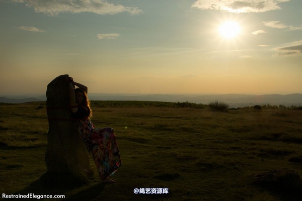 restrainedelegance - Bringing Back The Summer 第 45 张图片