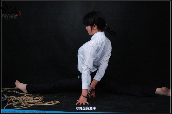 唯美之家 - 职业女性 第 31 张图片