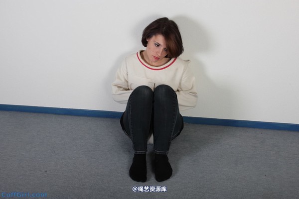 cuffgirl - cg125 第 69 张图片