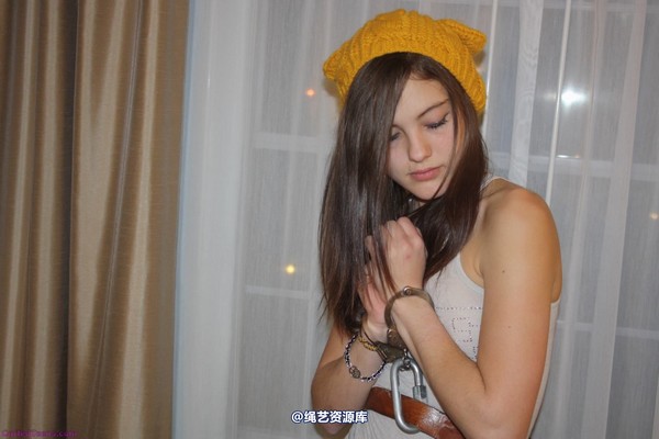 cuffedteens - ct272 第 41 张图片