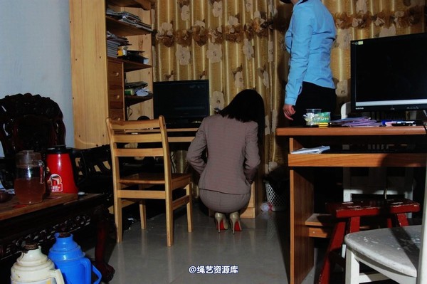 mj影视 - 倾心职务犯罪－押解绳-2013-03-28 第 35 张图片