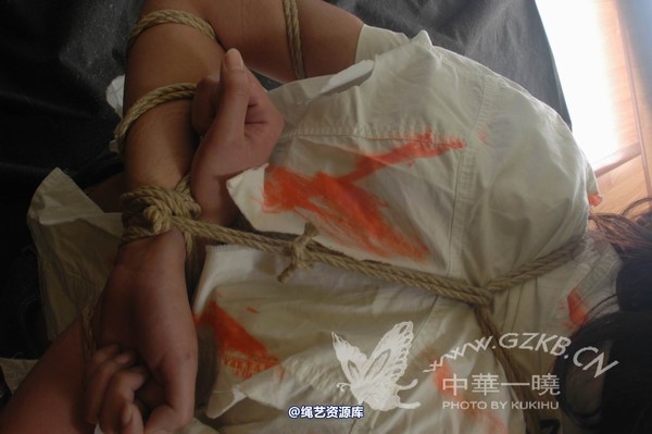 中华一晓 - 中华一晓 NO.1198 第 46 张图片