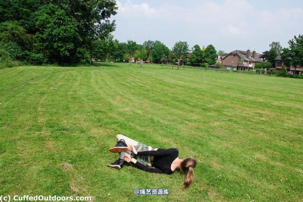 cuffedoutdoors - cod514 第 48 张图片