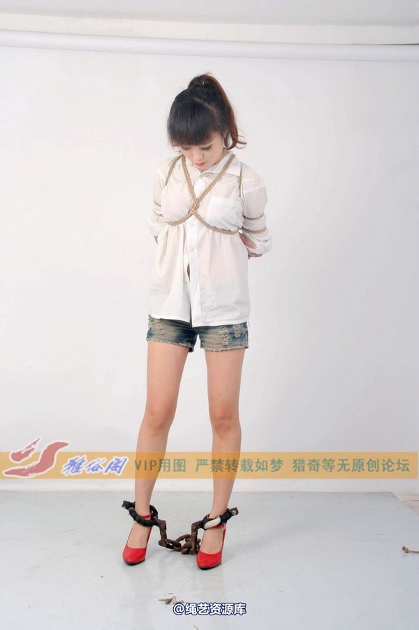 雅俗阁 - 2013-NO.1Model雅恋 第 38 张图片
